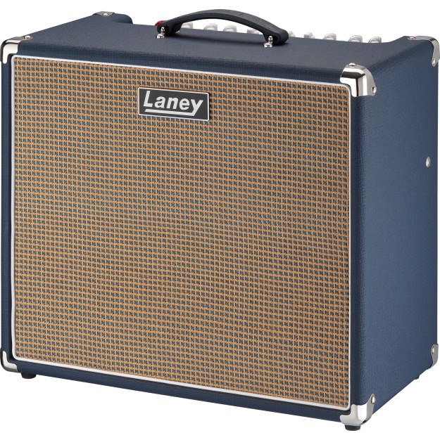 Laney LIONHEART LFSUPER60-112 Analog Elektro Gitar Amfisi 3