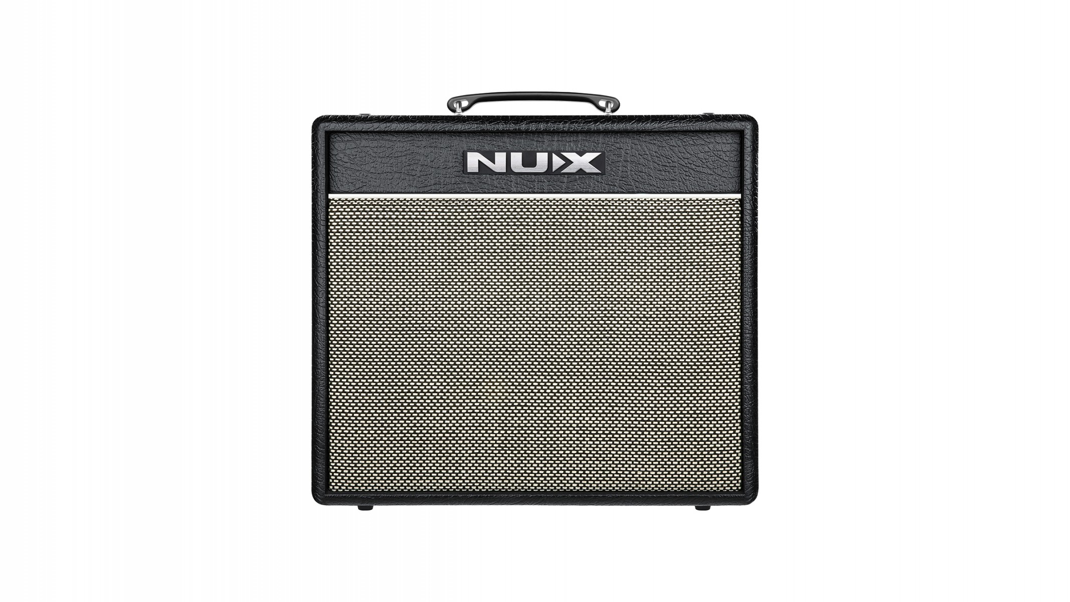 Nux Mighty 40 MKII Elektro Gitar Amfisi 1