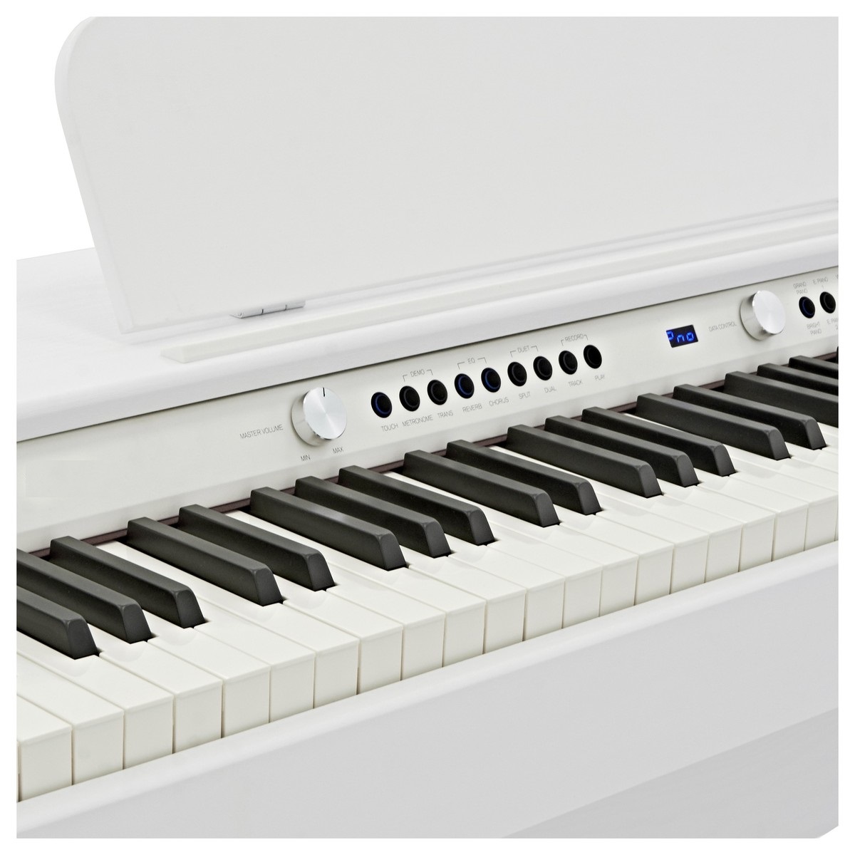 Ringway RP-120WH Beyaz Dijital Piyano 3