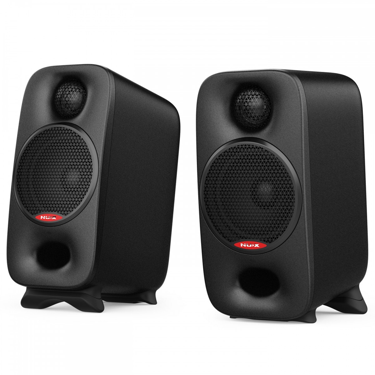 Nux AXON 3 Aktif Referans Monitörü (Çift) 3
