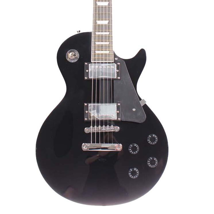 Angel AELG200-BK Siyah Elektro Gitar 1