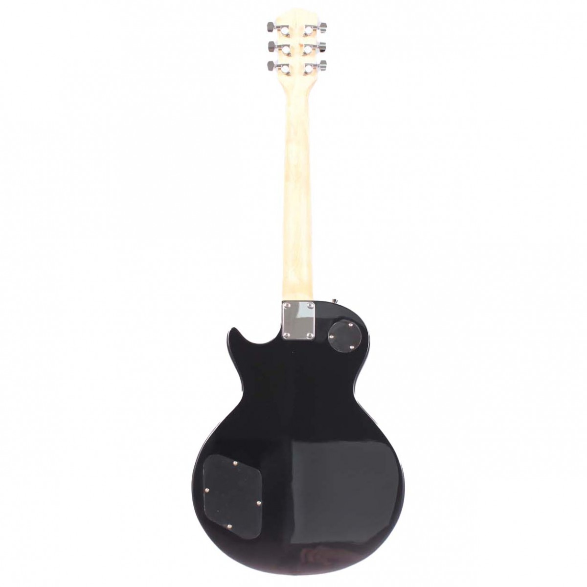Angel AELG200-BK Siyah Elektro Gitar 3