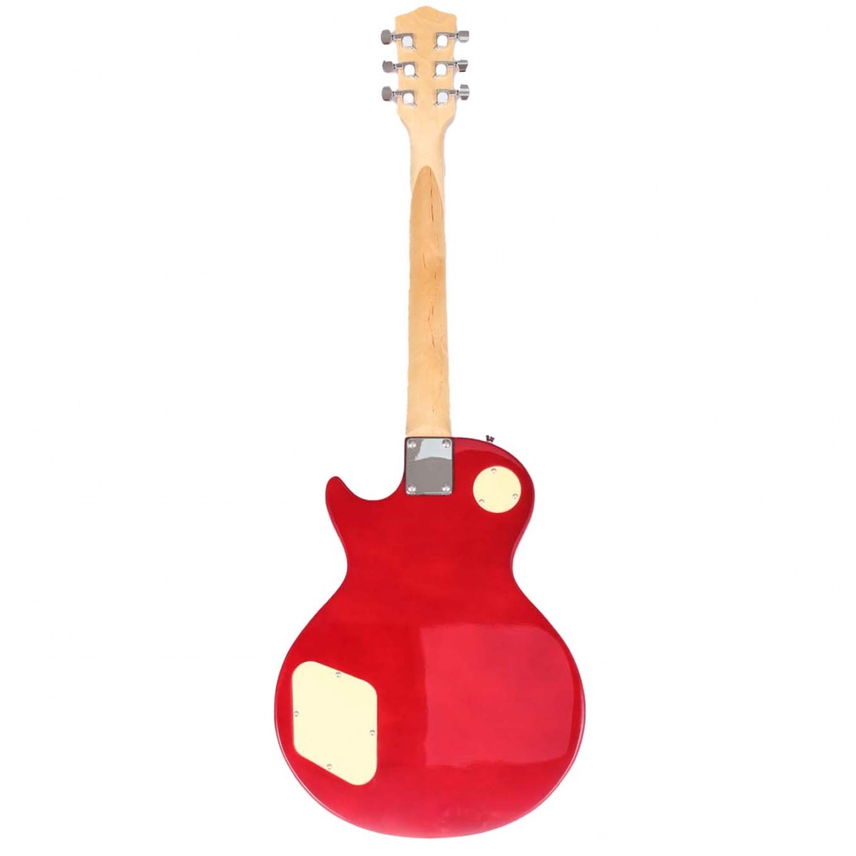 Angel AELG250-TE Tiger Eye Elektro Gitar 3