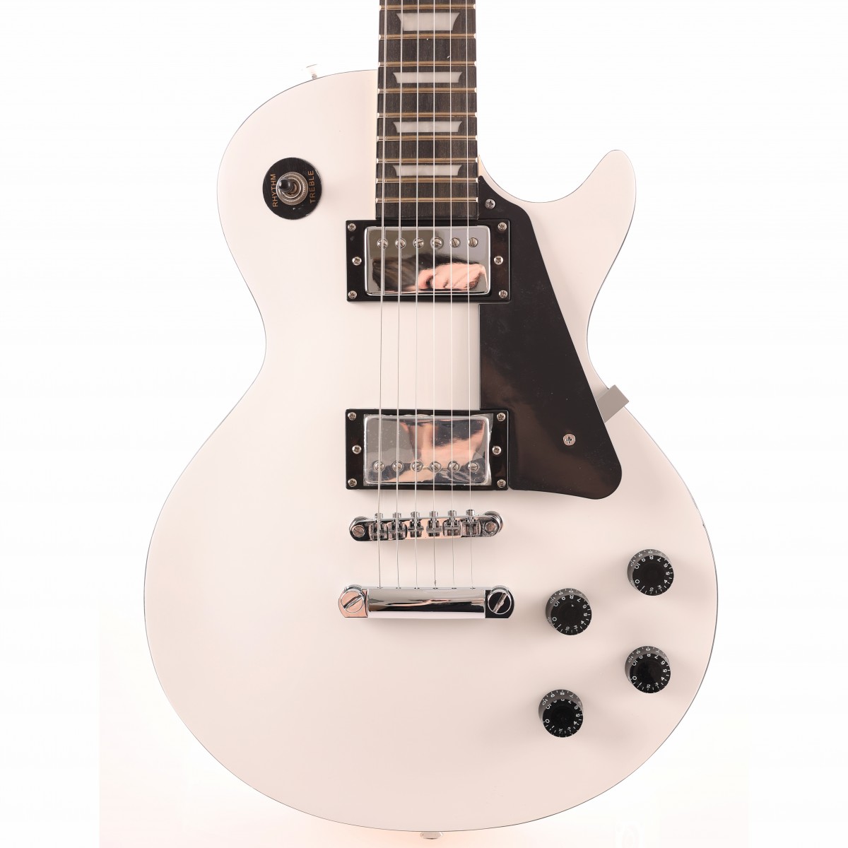 Angel AELG200-WH Beyaz Elektro Gitar 1