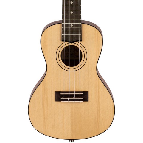 Lanikai SPPW-CX Pacific Walnut Concert Ukulele 2