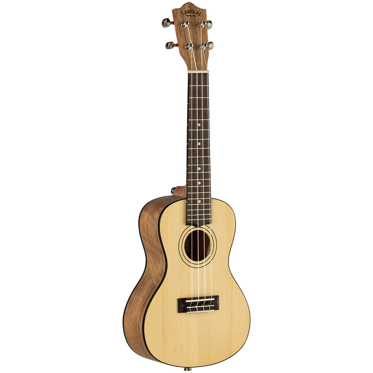 Lanikai SPPW-CX Pacific Walnut Concert Ukulele 3