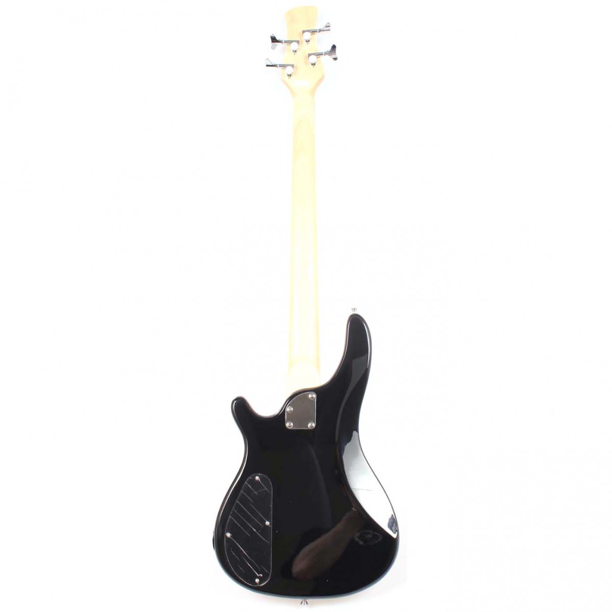 Angel ABG2-BK Siyah Bas Gitar 3