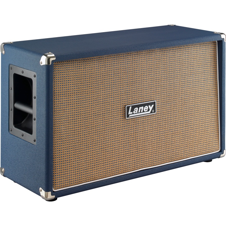 Laney LF212 Elektro Gitar Kabini 3