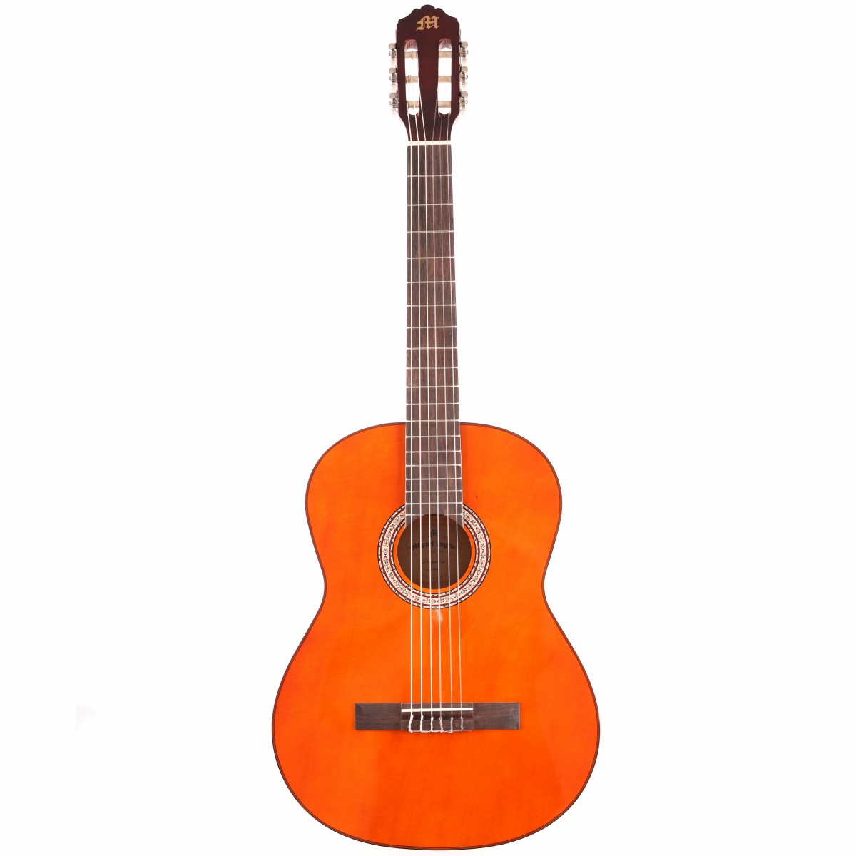 Miguel Angela MA1-JR-WA 3/4 Klasik Gitar 2