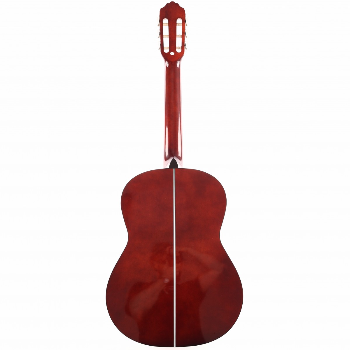 Miguel Angela MA1-JR-WA 3/4 Klasik Gitar 3