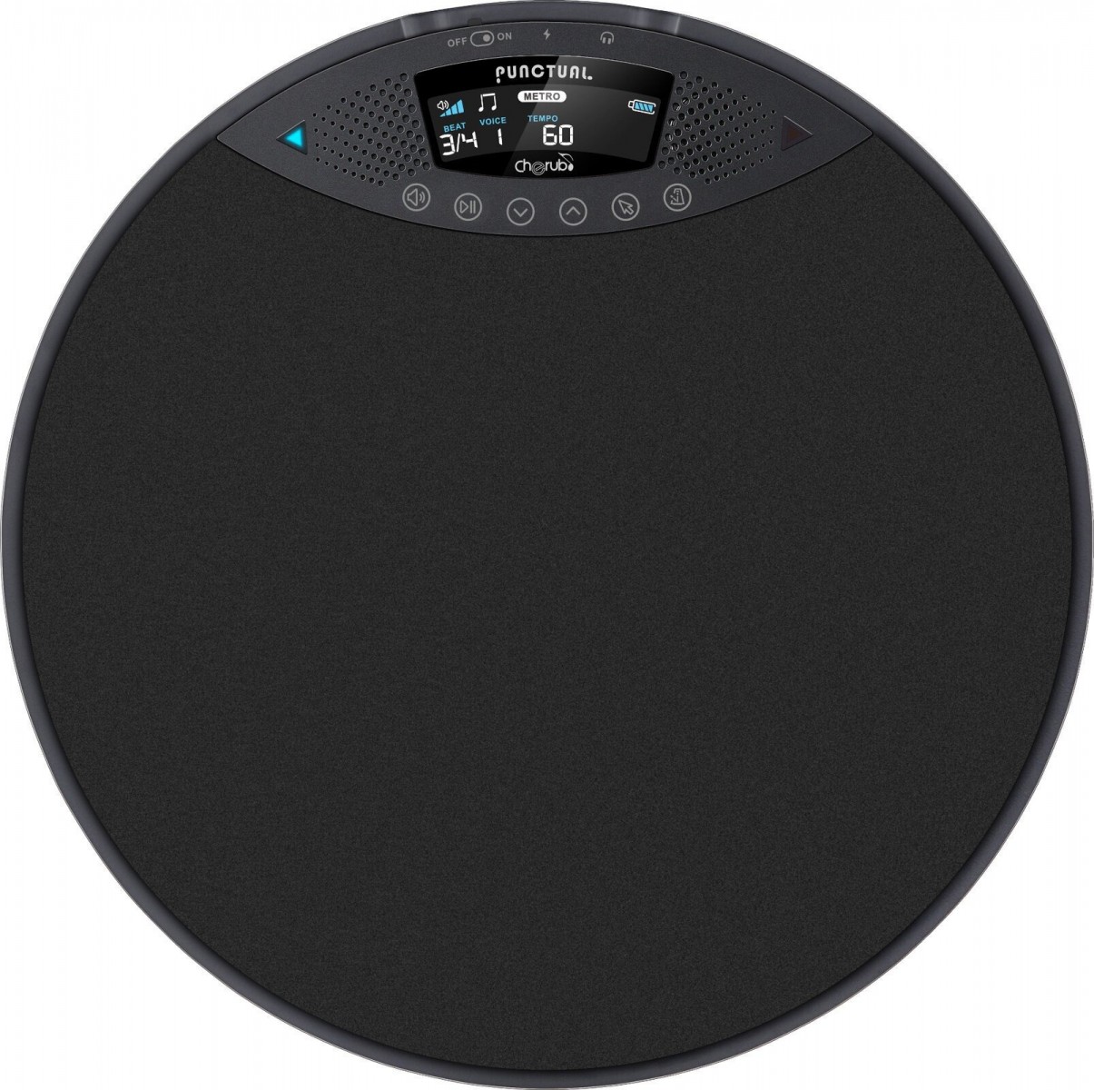Cherub DP-970 Çalışma Pedi 1