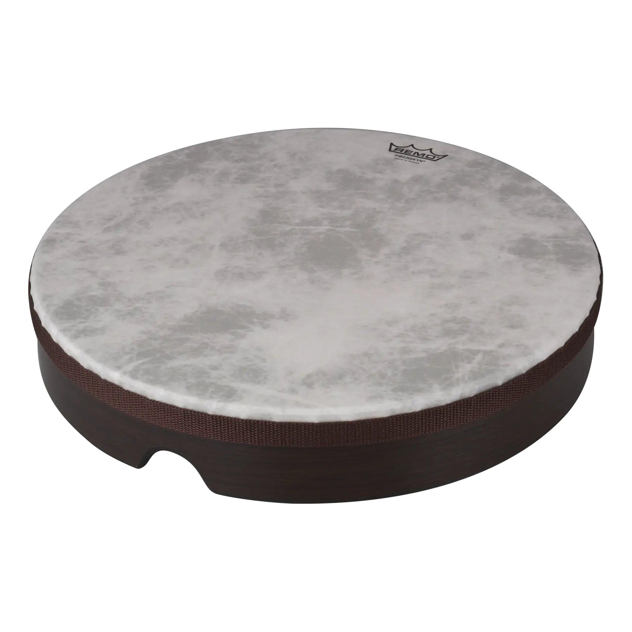 Remo HD-8514-00 FIBERSKYN® 14 İnç x 2.5 İnç Frame Drum 1