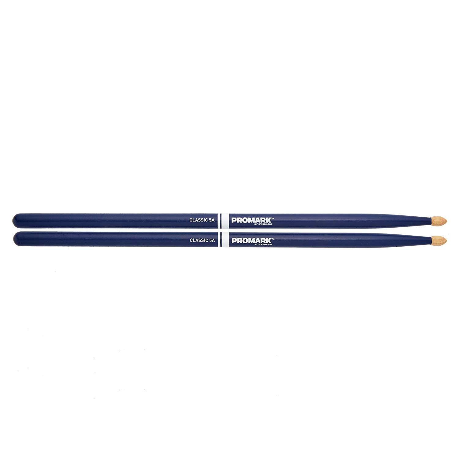 PRO-MARK TX5AW-BLUE BAGET 5A HICKORY MAVİ 1