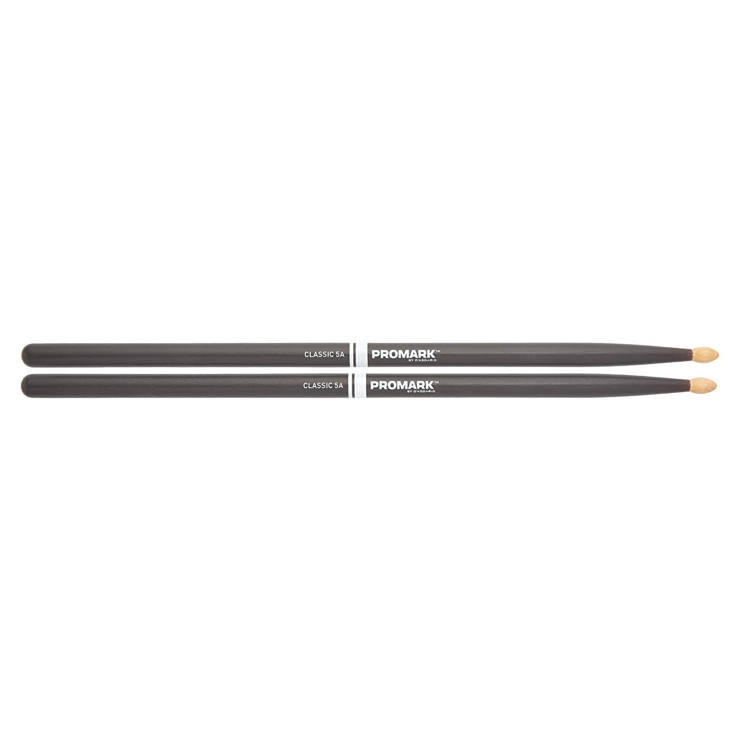 PRO-MARK TX5AW-GRAY BAGET 5A HICKORY GRİ 1