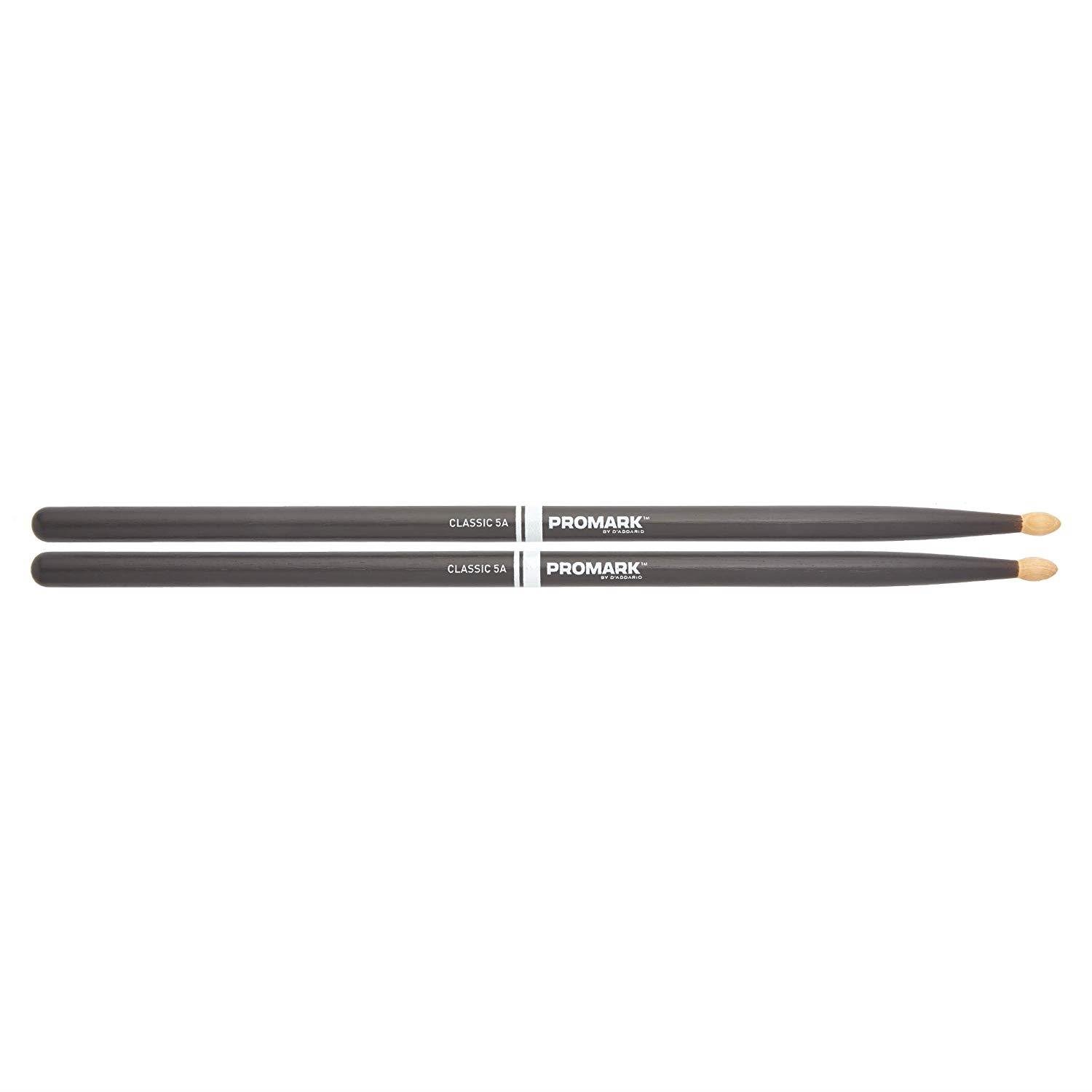 PRO-MARK TX5AW-GRAY BAGET 5A HICKORY GRİ 3