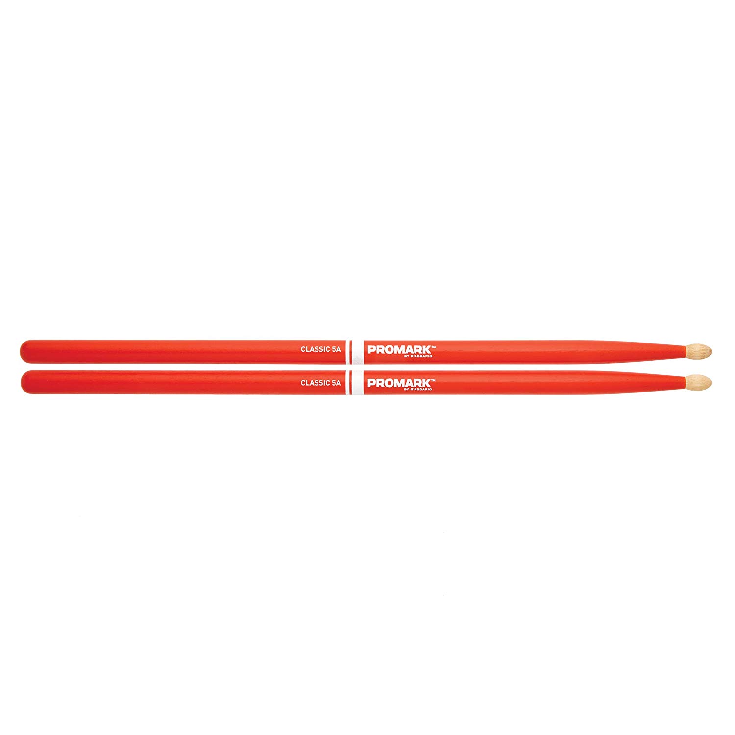 PRO-MARK TX5AW-ORANGE BAGET 5A HICKORY TURUNCU 1