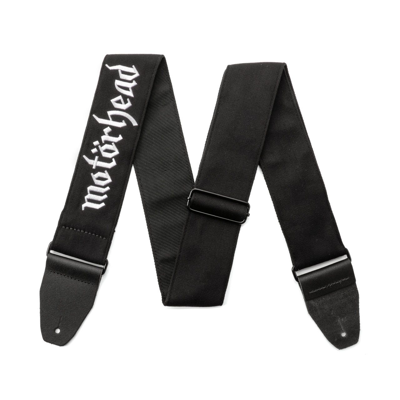 Jim Dunlop MH02 Motörhead Logo Gitar Askısı 1