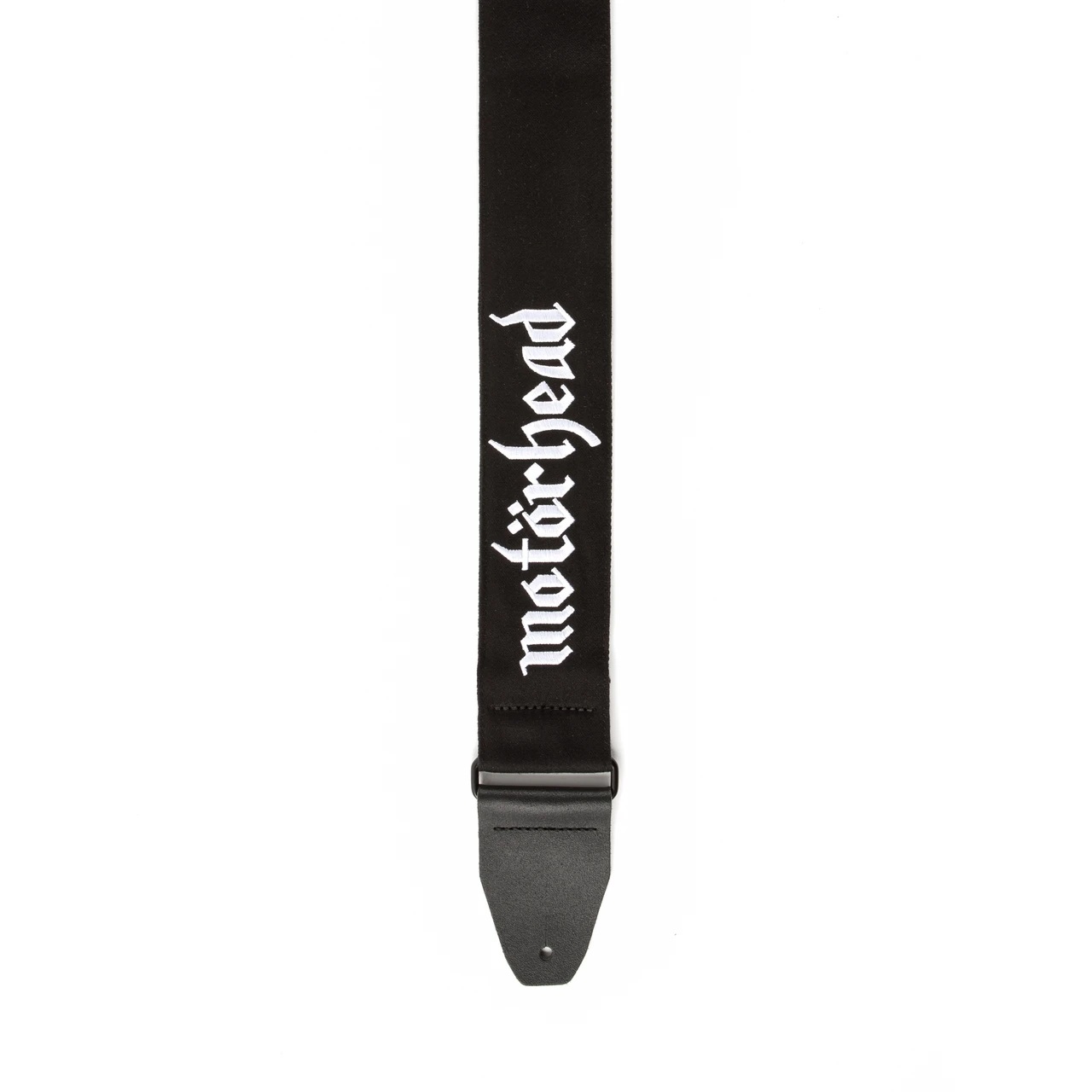 Jim Dunlop MH02 Motörhead Logo Gitar Askısı 2