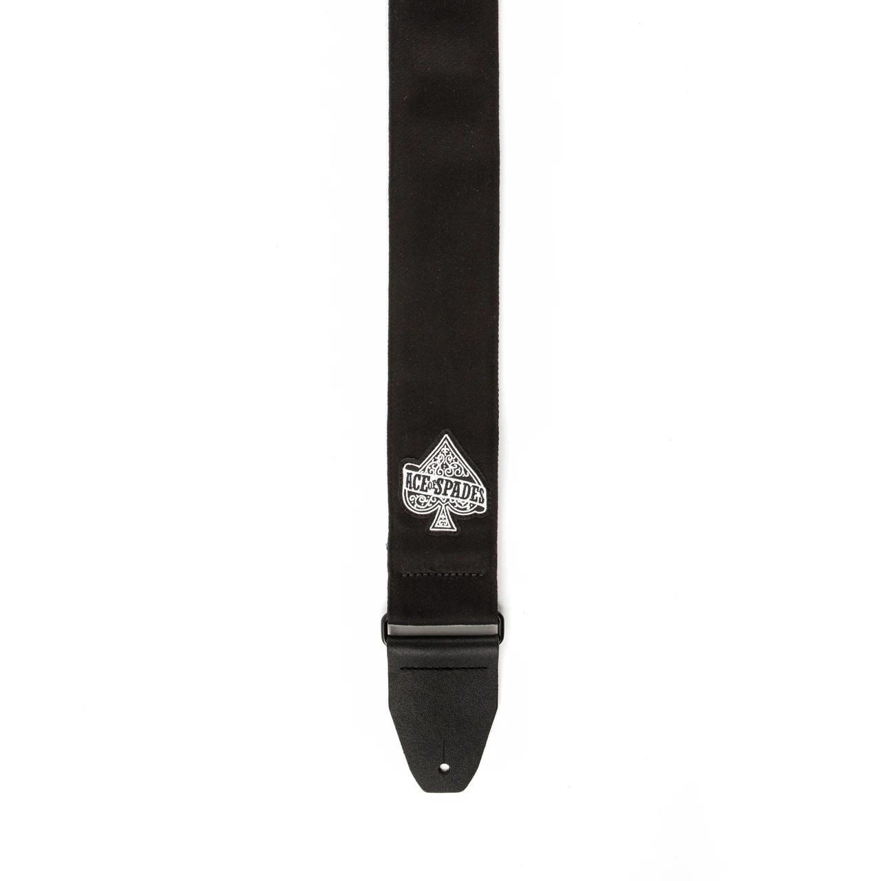 Jim Dunlop MH01 Motorhead Spades Gitar Askısı 2