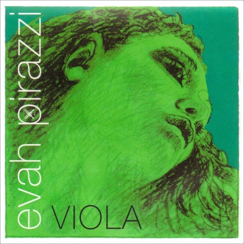 Pirastro Evah Pirazzi 429021 Viyola Teli 2
