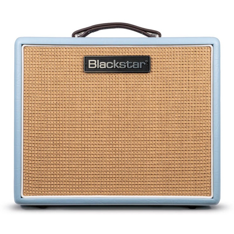 Blackstar HT-5R MkIII Combo Amfi – Baby Blue 1