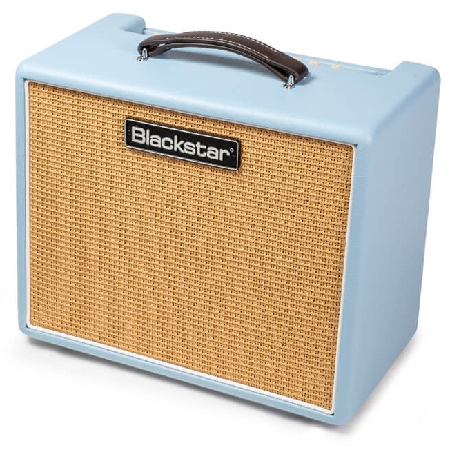 Blackstar HT-5R MkIII Combo Amfi – Baby Blue 2