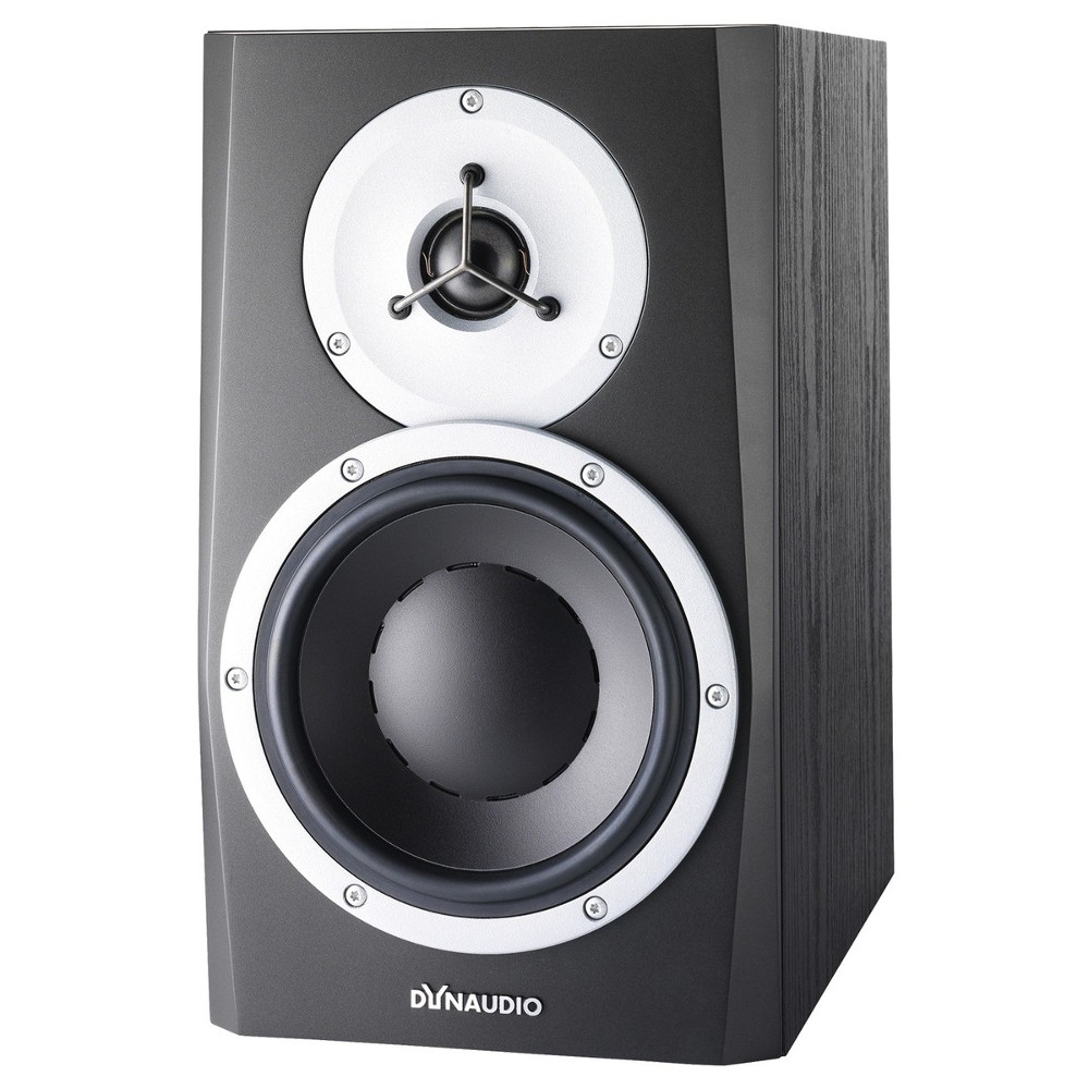 Dynaudio BM5 MK3 Aktif Stüdyo Monitörü 2
