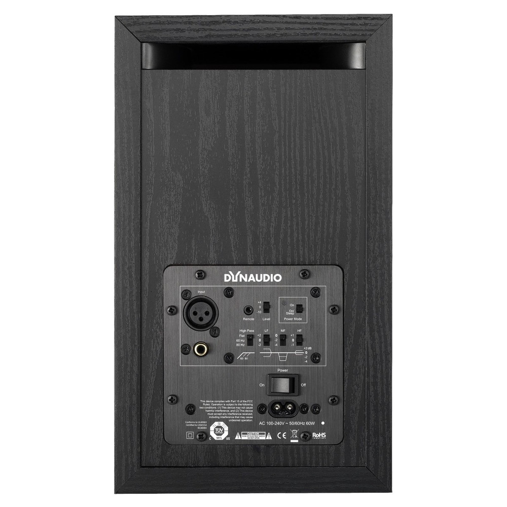 Dynaudio BM5 MK3 Aktif Stüdyo Monitörü 3