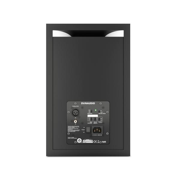 Dynaudio LYD8 Aktif Stüdyo Monitörü (Beyaz) 2