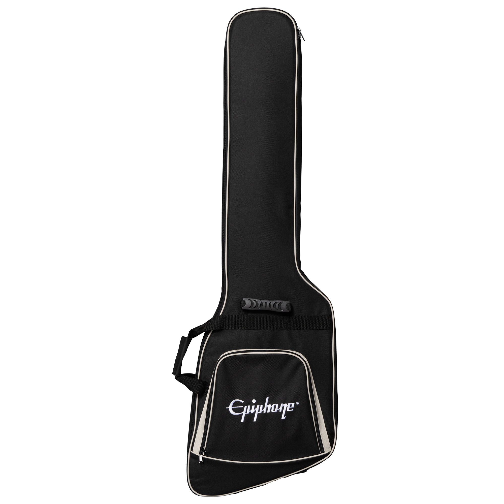 Epiphone Thunderbird '64 4 Telli Bas Gitar (Silver Mist) 8