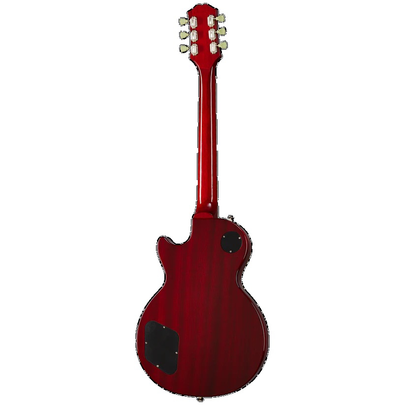 Epiphone Les Paul Standard 50s RW Elektro Gitar (Heritage Cherry Sunburst) 2