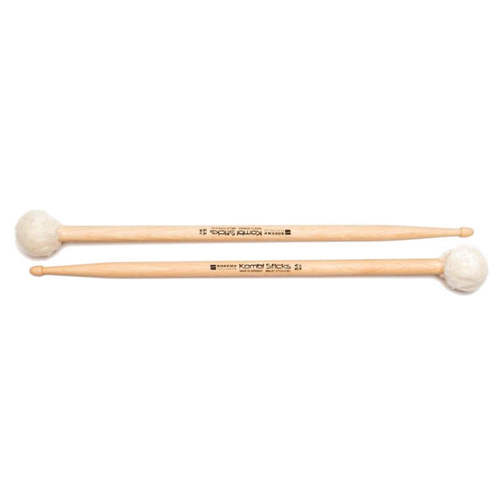 Rohema Kombi Stick 5A + Mallet Baget 2