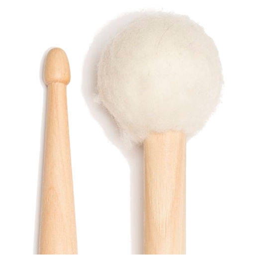 Rohema Kombi Stick 5A + Mallet Baget 4