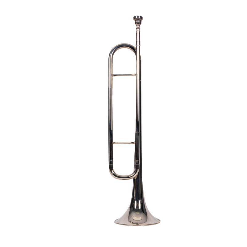 Jinbao JBMT-510L Pocket Trompet (Lacquer) 1