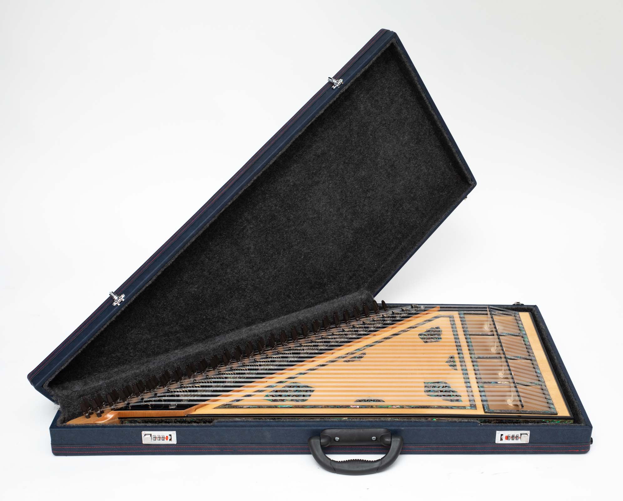 troy kanun  HARCASE 1