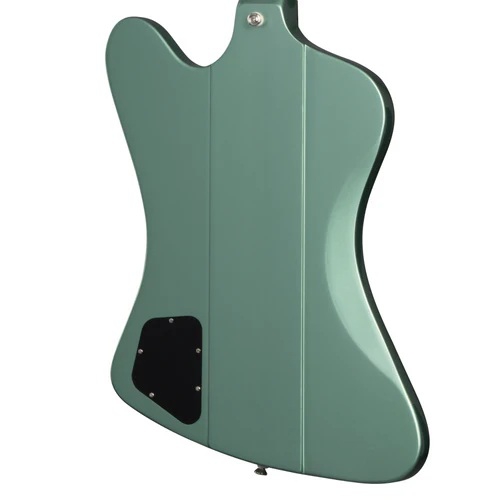 Epiphone Thunderbird '64 Bas Gitar (Inverness Green) 3