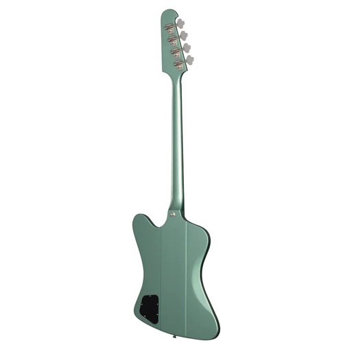 Epiphone Thunderbird '64 Bas Gitar (Inverness Green) 4