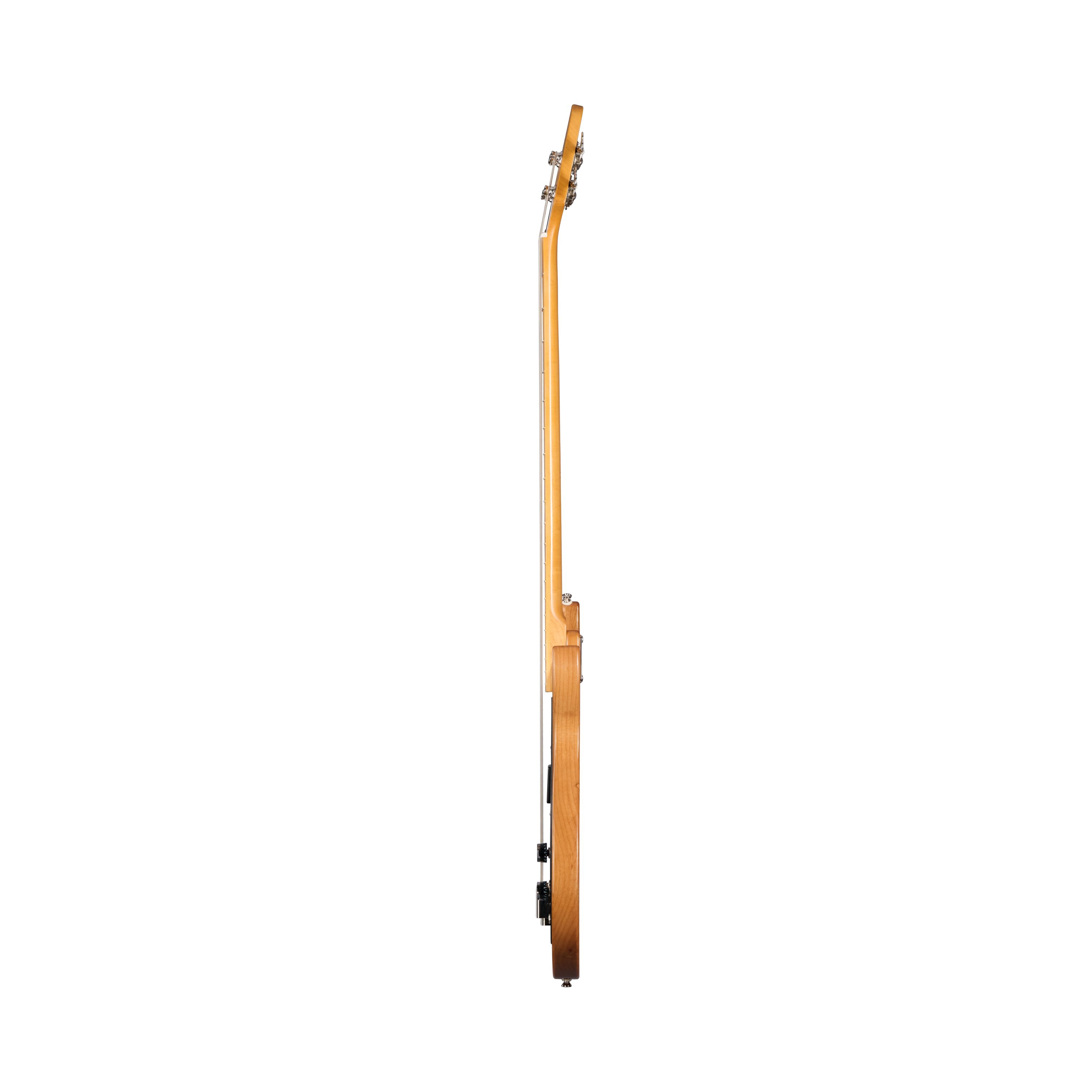 Epiphone Grabber Bas Gitar (Natural) 6
