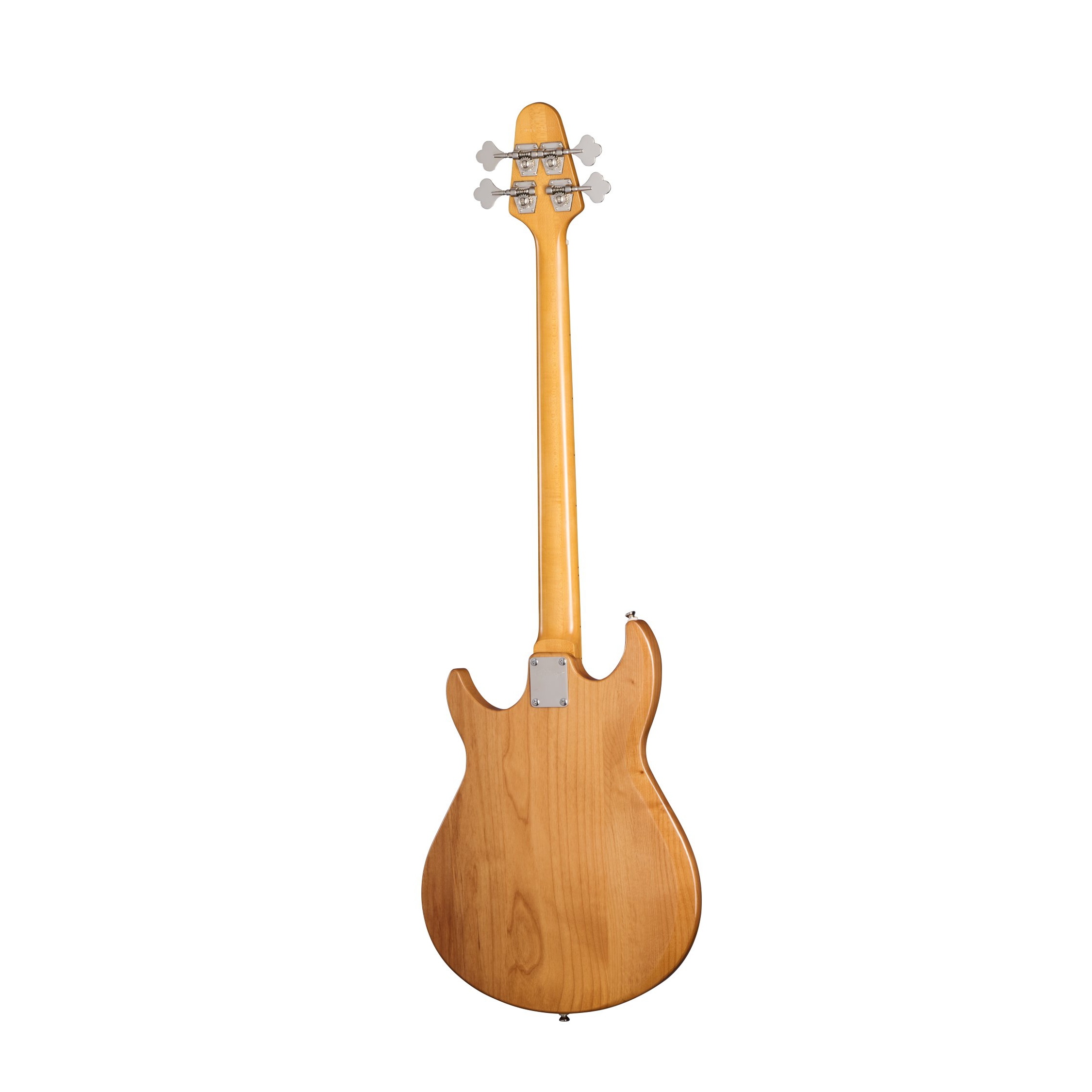 Epiphone Grabber Bas Gitar (Natural) 8