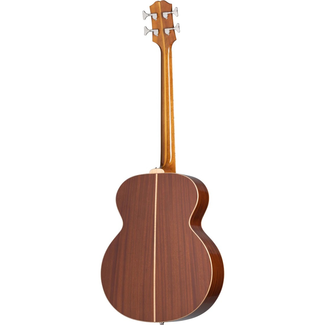 Epiphone El Capitan J-200 Studio Akustik Bas (Aged Vintage Natural) 6