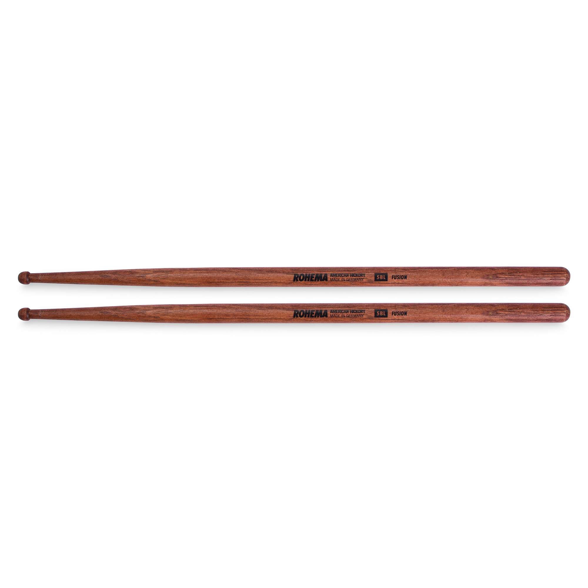 Rohema Fusion 5BL Hickory Wax Oil Finish Baget (Kırmızı) 1