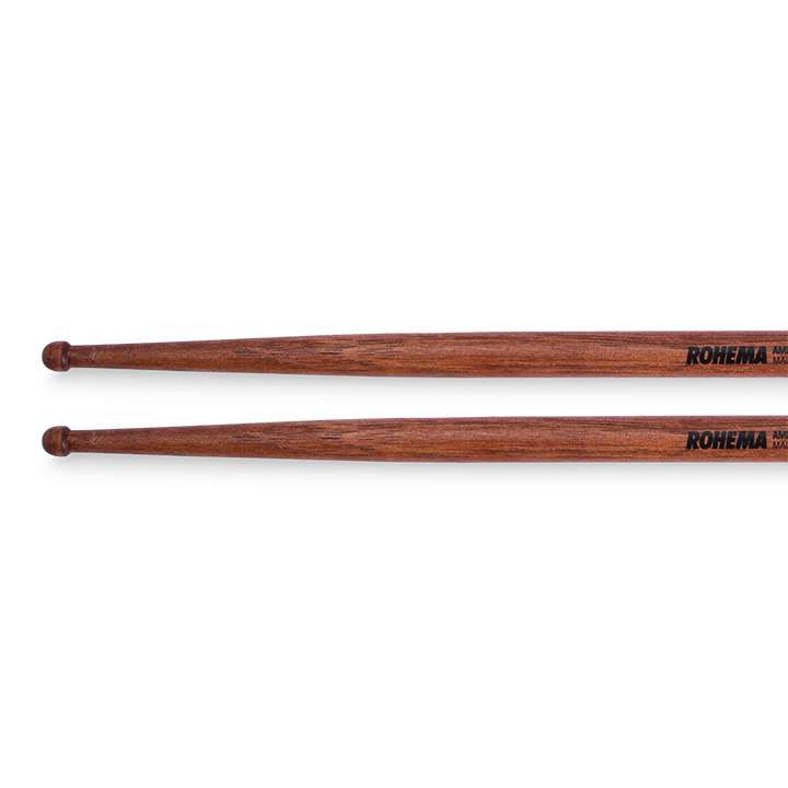 Rohema Fusion 5BL Hickory Wax Oil Finish Baget (Kırmızı) 2