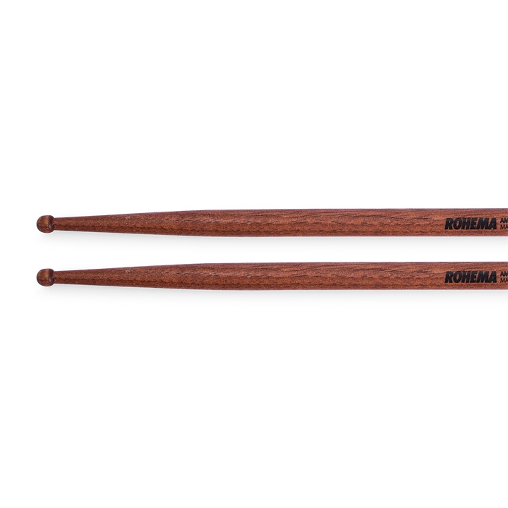 Rohema Fusion 5AL Hickory Wax Oil Finish Baget (Kırmızı) 2