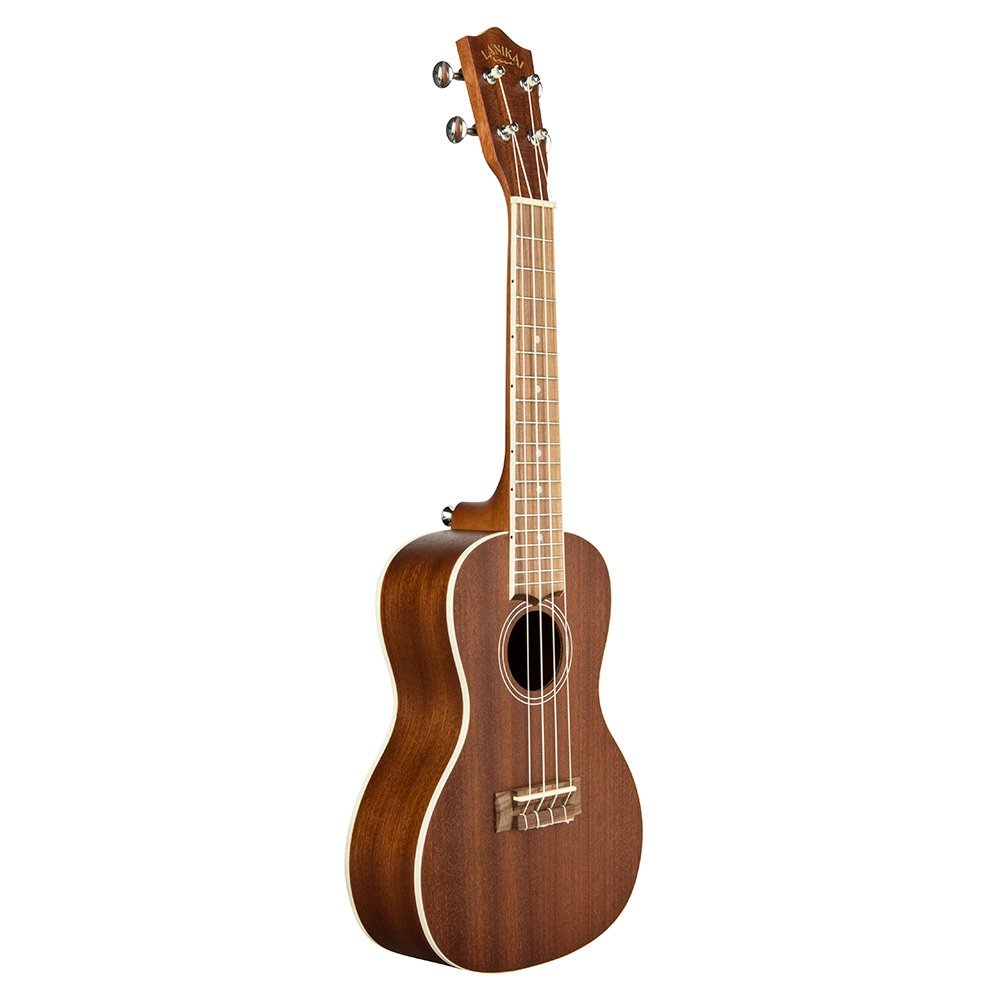 Lanikai MA-C Mahogany Concert Ukulele 1