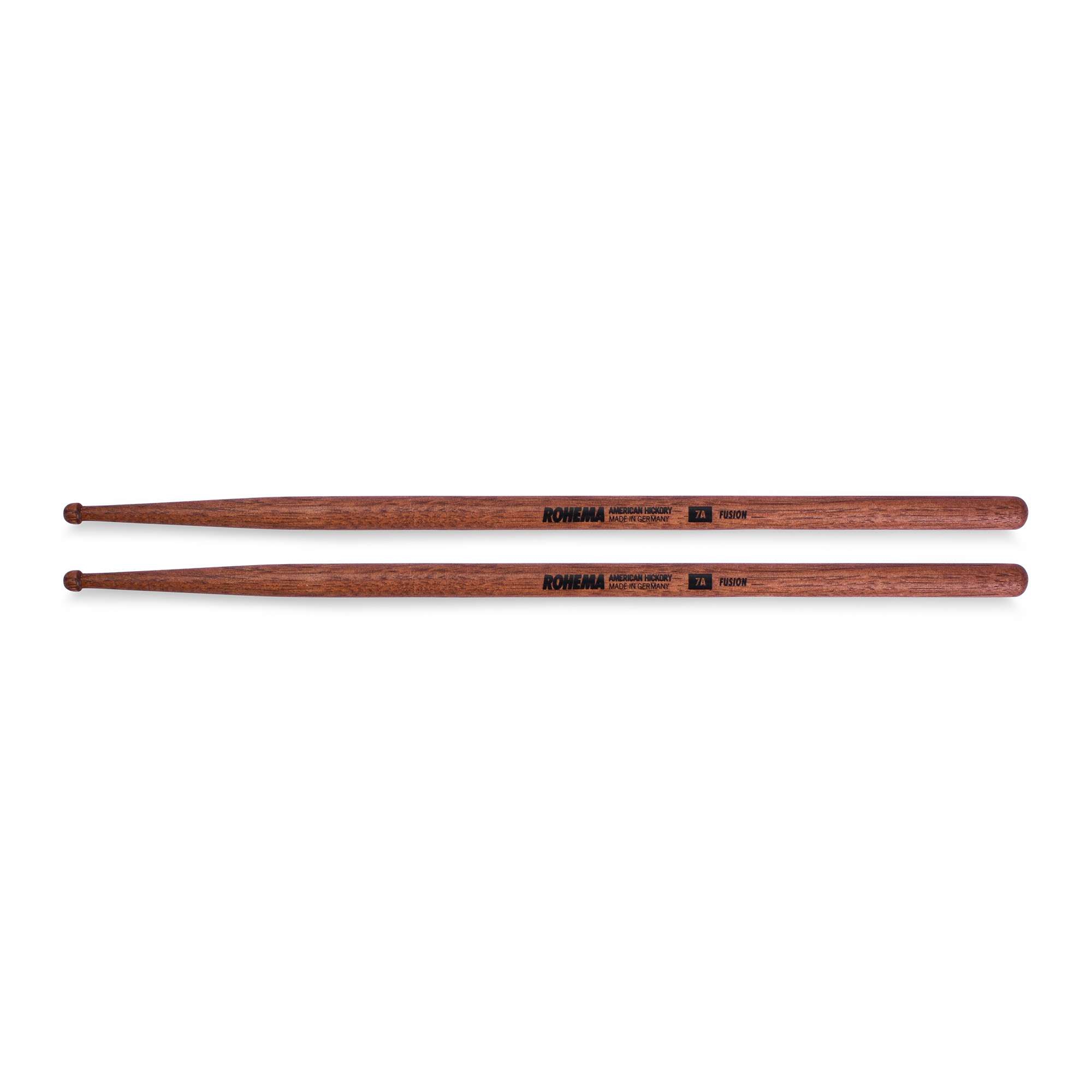 Rohema Fusion 7a Hickory Wax Oil Finish Baget (Kırmızı) 1