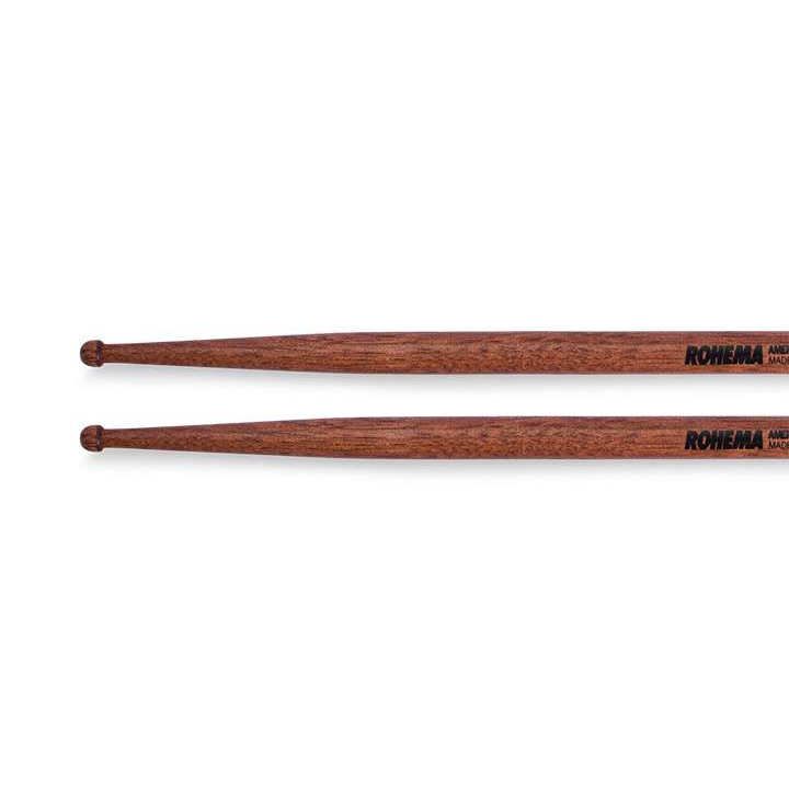 Rohema Fusion 7a Hickory Wax Oil Finish Baget (Kırmızı) 2