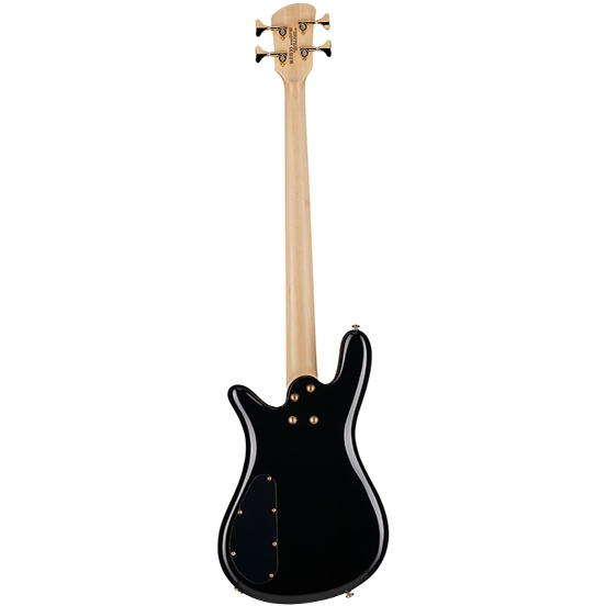 Spector Icon NS-2 Bas Gitar (Black Gloss) 3