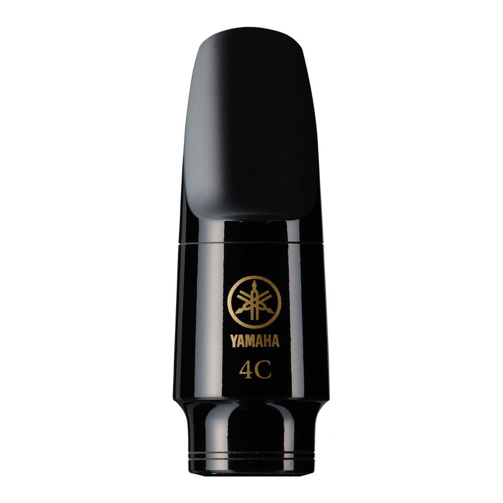Yamaha MPSS4C Soprano Saksafon Ağızlığı 1