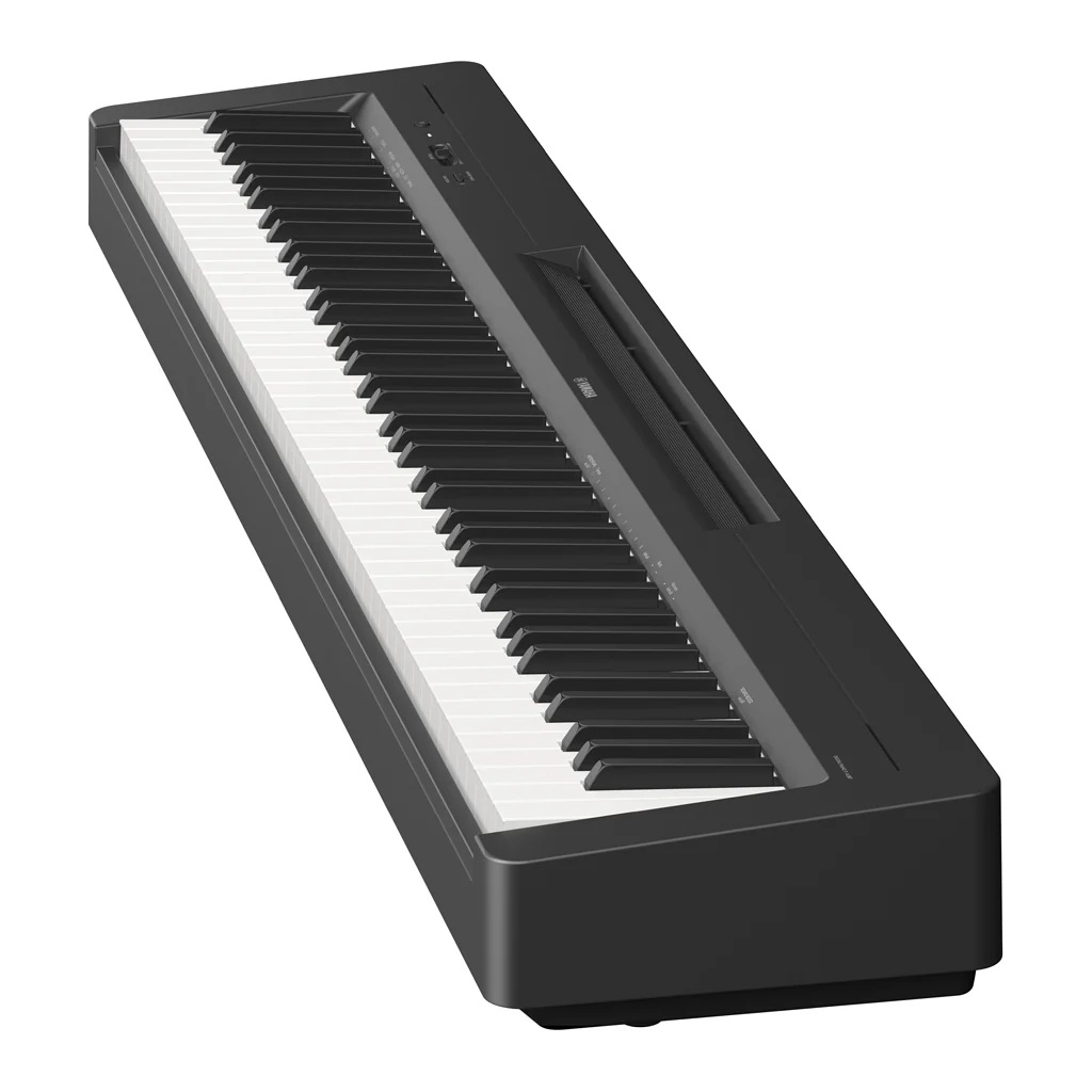 Yamaha P145BTB Bluetooth Set Dijital Piyano (Siyah) 3