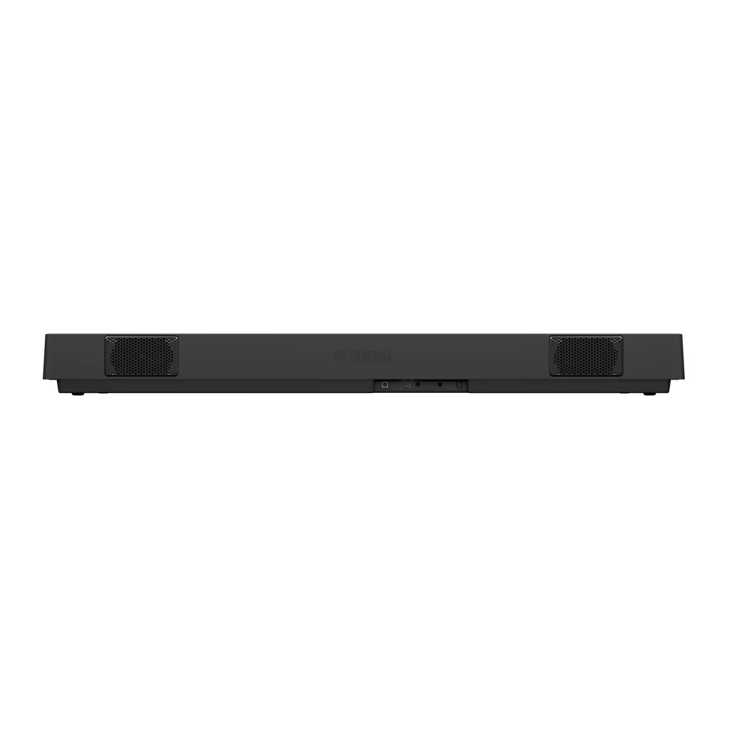 Yamaha P145BTB Bluetooth Set Dijital Piyano (Siyah) 4